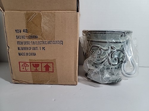 Yankee candle electric - yankee,