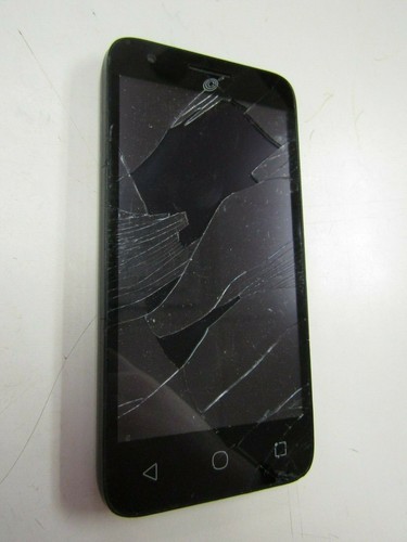 Alcatel one touch - alcatel, pixi