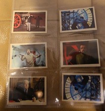 JAMES BOND 007 MOONRAKER 1979