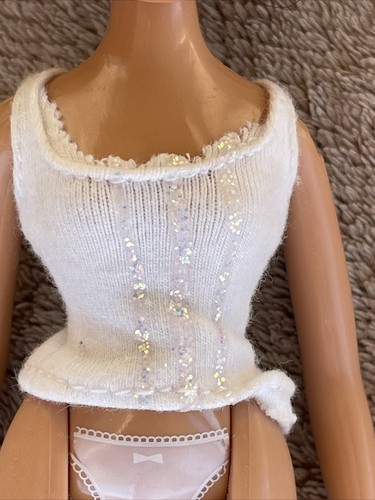 Bratz doll clothes princess - bratz,