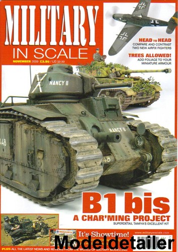 Military scale nov - military,