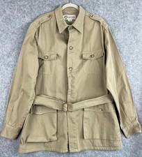 VTG Rough Rider Safari Jacket