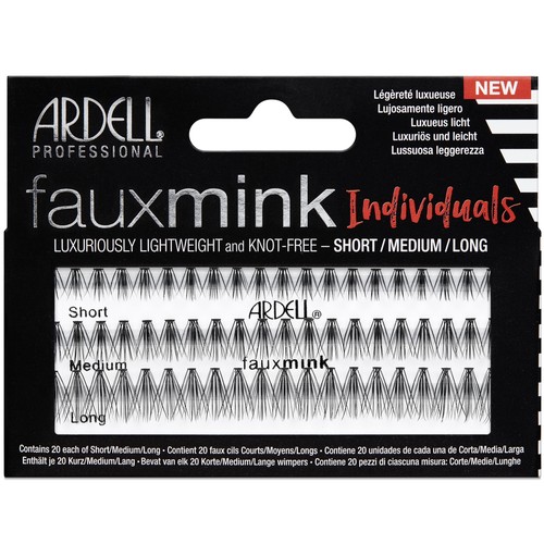 Ardell faux mink - ardell,