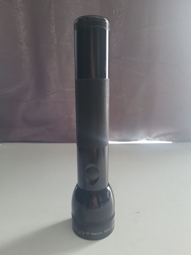 Mag lite cell aluminium - mag-lite,