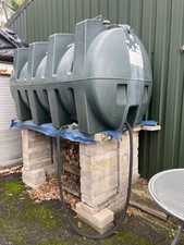 Diesel Tank hose & gun 