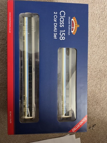 Bachmann 517 gauge class - bachmann,