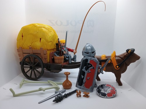 Playmobil knights 6005 - ,