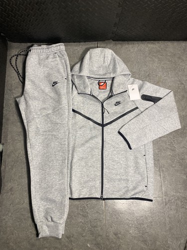 Nike men tech - tech, fleece