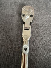 Snap On SX80B 1/2" Drive Dual