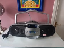 Sony CFD-F10L Boombox CD/