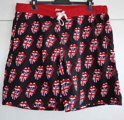 The rolling stones union jack - the,