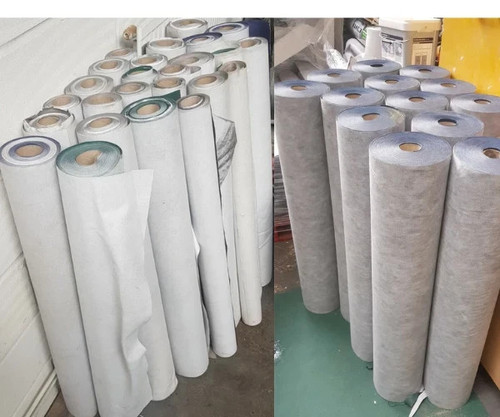 Cromar breathable membrane - breathable, 1m