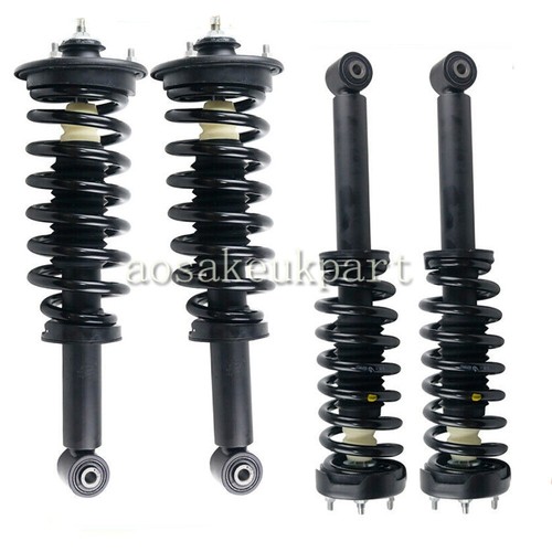 Fits 2004 discovery 4 - 2004-09,