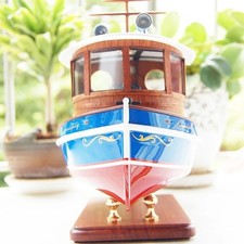1/18 DIY RC SHIP Boat Kit