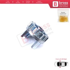 Manual Window Regulator Gear