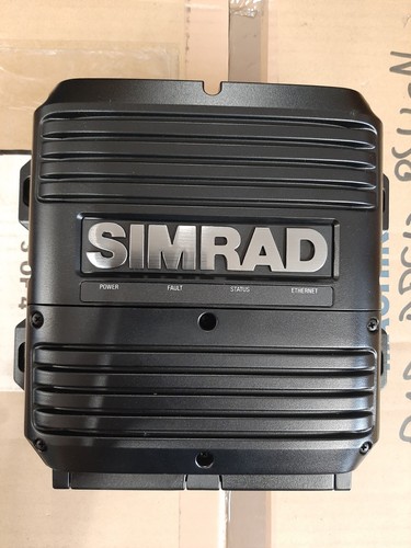 Simrad power supply - simrad, for