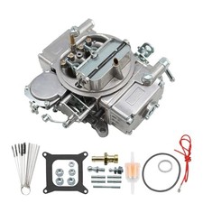 4 Barrel Carburetor 600 CFM