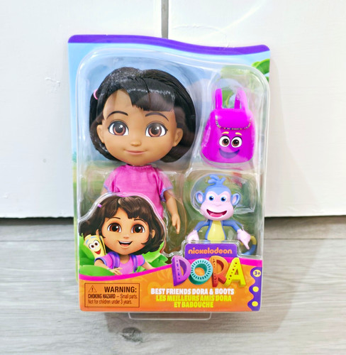 Nickelodeon dora the explorer - nickelodeon,