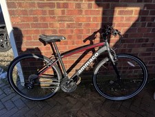 Ammaco Pathway X2 Men’s Bike