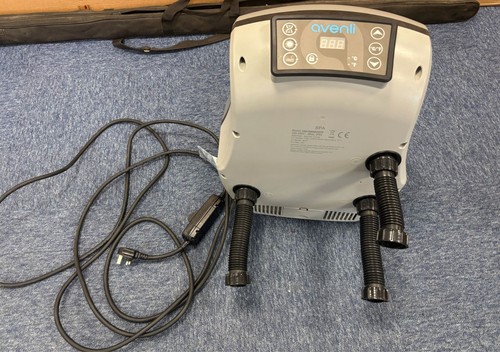 Wave spa hot - , pump