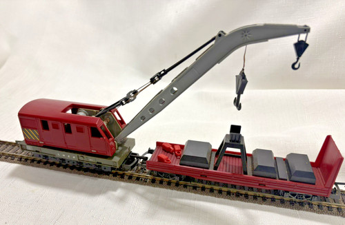 Lima 9059 operating - lima,