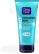 Exfoliating Daily Wash, 150ml