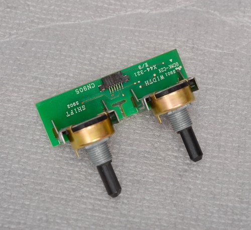 Kenwood 870s parts - kenwood, parts: