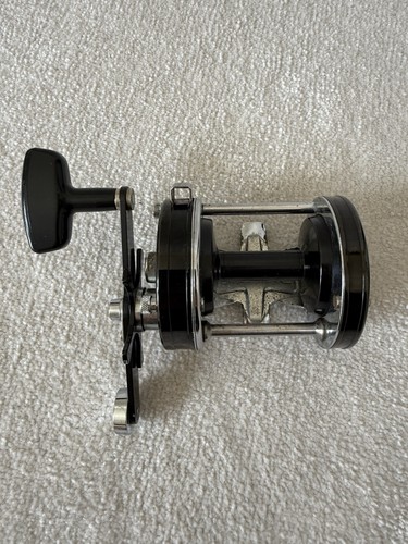 Abu sea fishing multiplier - sea,
