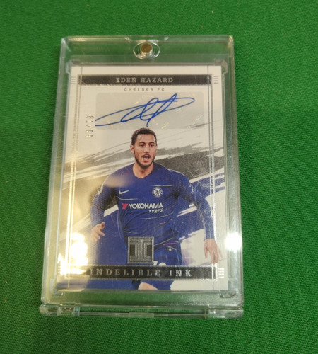 Panini impeccable 2021 pl - 2021/22,