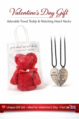 Valentine day gift - 💝valentine’s, set
