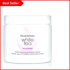 E. Arden Rose Scented White