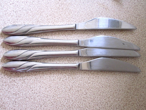 Set vintage viners - 4,