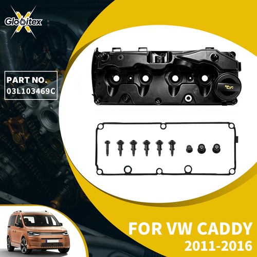 Cylinder head rocker - head,