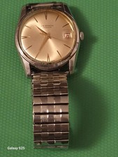 Vtg benson london wrist - vtg, jw
