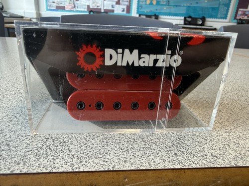 Dimarzio evolution bridge - dimarzio,