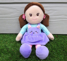 CHAD VALLEY ARGOS DELUXE RAG