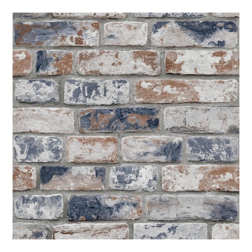 Fresco industrial brick - fresco,