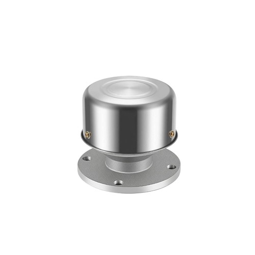 Vent valve with arrestor - vent,