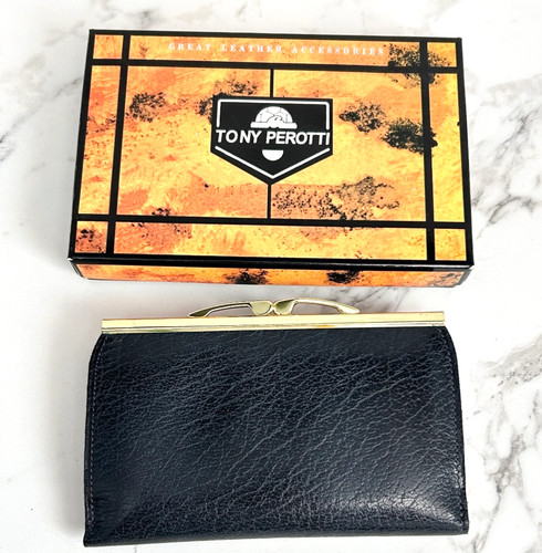 Vintage tony perotti lichfield - tony,