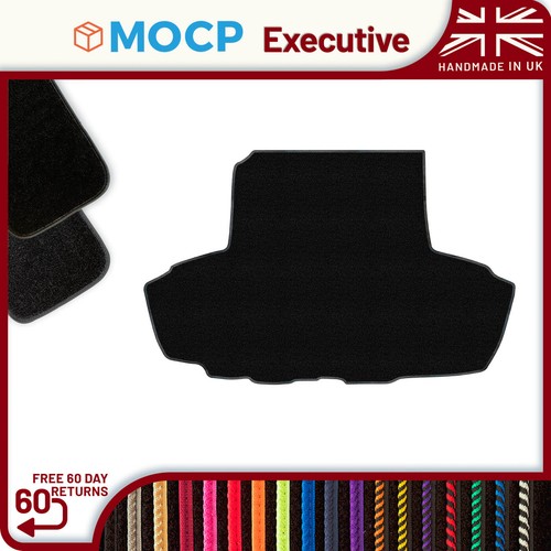 Executive boot mat fit - executive, to