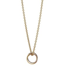 Cartier Baby Trinity Pendant