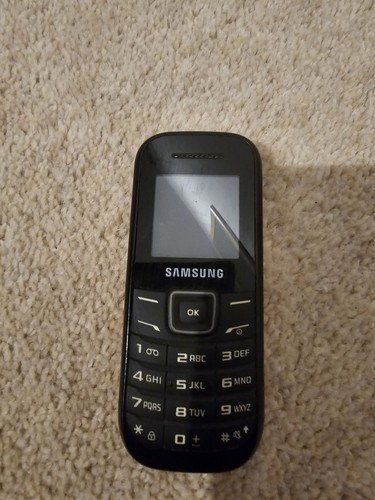 Samsung e1200i mobile - gt-e1200i,