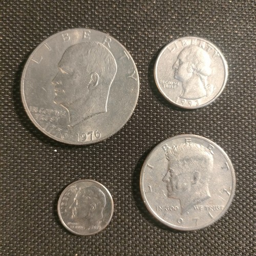 Set american presidents - set,