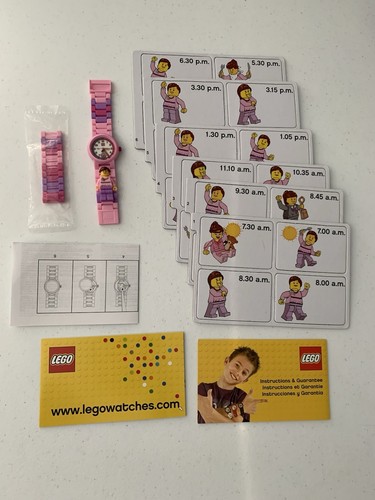 Lego time teacher - teacher,