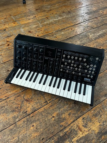 Korg mini monophonic - korg,