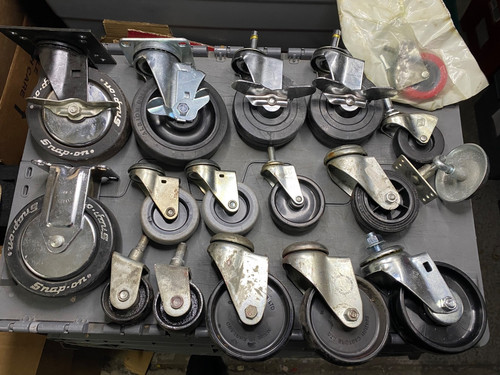 Snap tools mixed joblot - mixed,