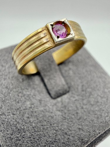 Vintage soviet women ring - women's,
