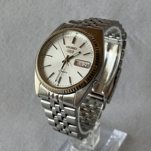 Seiko 7s26 0500 automatic - 7s26-0500,