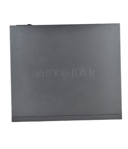 Netgear prosecure unified - netgear,