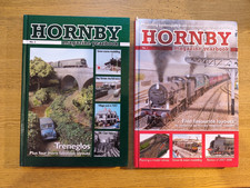 Hornby Magazine Yearbook No 1 and 2